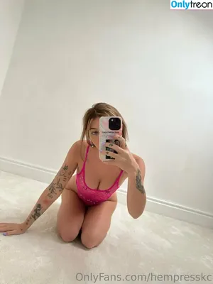 hempresskc / Kaya corbridge / kayacorbridge / kelizabethc nude photo #0096