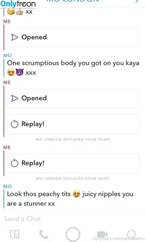 hempresskc / Kaya corbridge / kayacorbridge / kelizabethc nude photo #1029