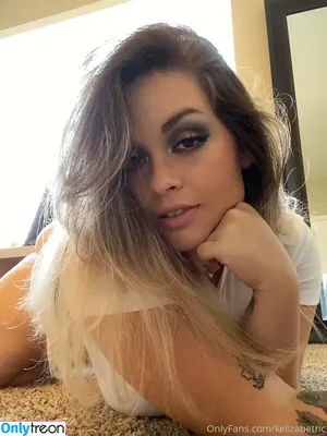hempresskc / Kaya corbridge / kayacorbridge / kelizabethc nude photo #1608