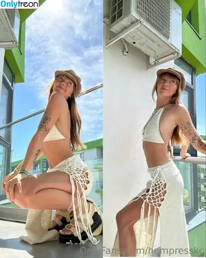 hempresskc / Kaya corbridge / kayacorbridge / kelizabethc nude photo #1681