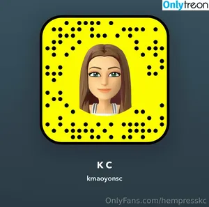 hempresskc / Kaya corbridge / kayacorbridge / kelizabethc nude photo #1703