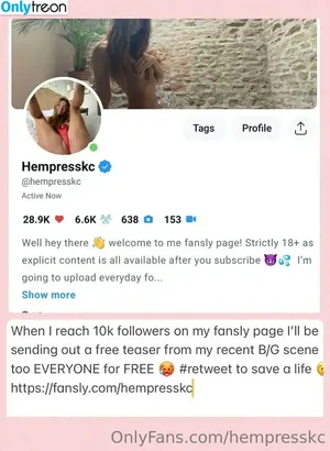 hempresskc / Kaya corbridge / kayacorbridge / kelizabethc nude photo #1865
