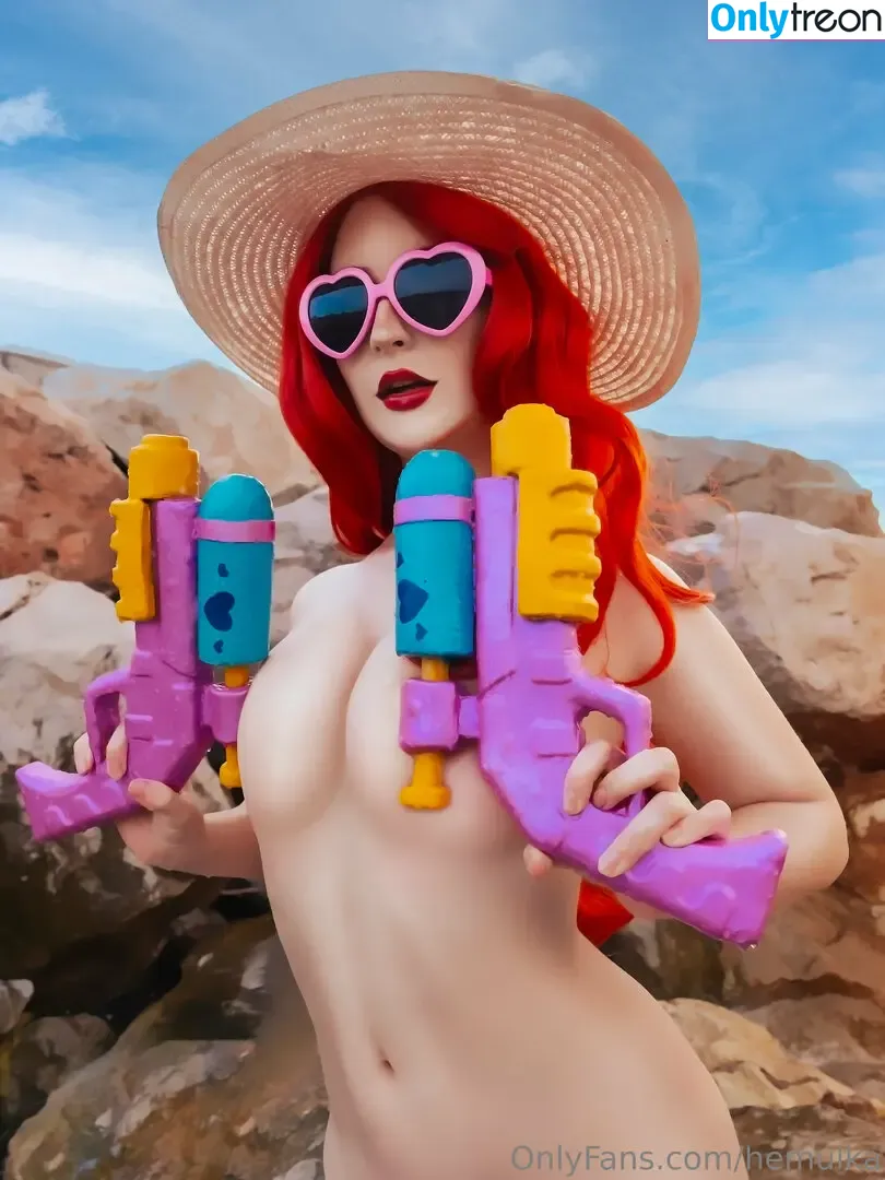 Hemulka nude photo #0507 (Hemulka)