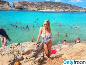 Hen Azulai / hen7azulai nude photo #0091