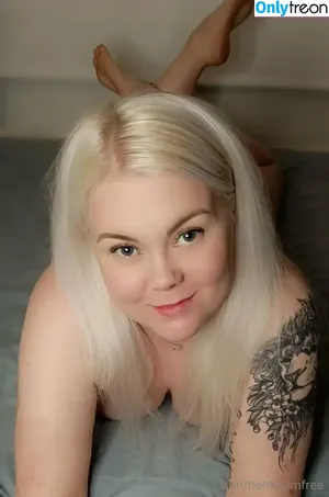 henksumfree / hannahfromtheblock nude photo #0036