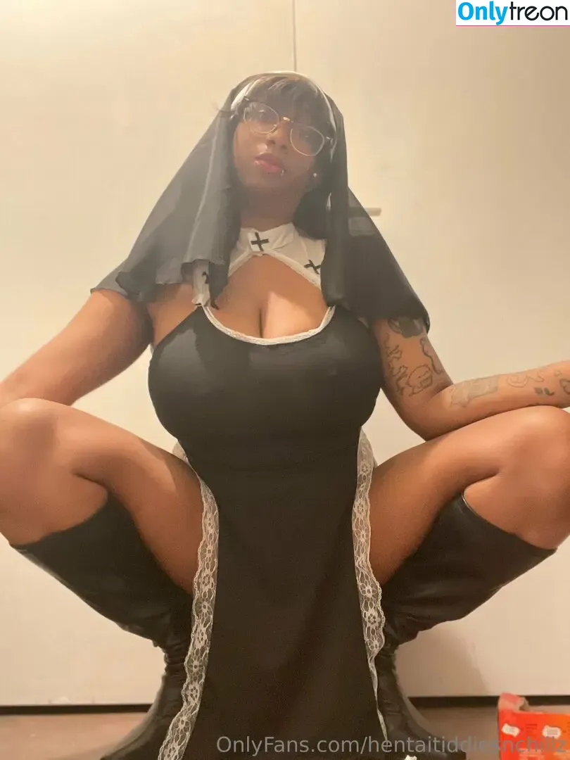 hentaitiddiesnchillz nude photo #0002 (tiddy2chainz)