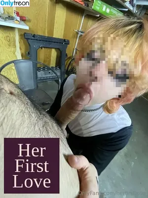 herfirstlove / herfirstlove_retreat nude photo #0008