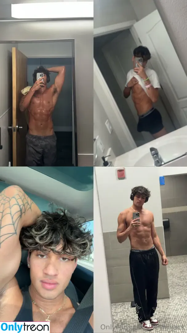 heyimjack nude photo #0080 (jack_kretchmer_)