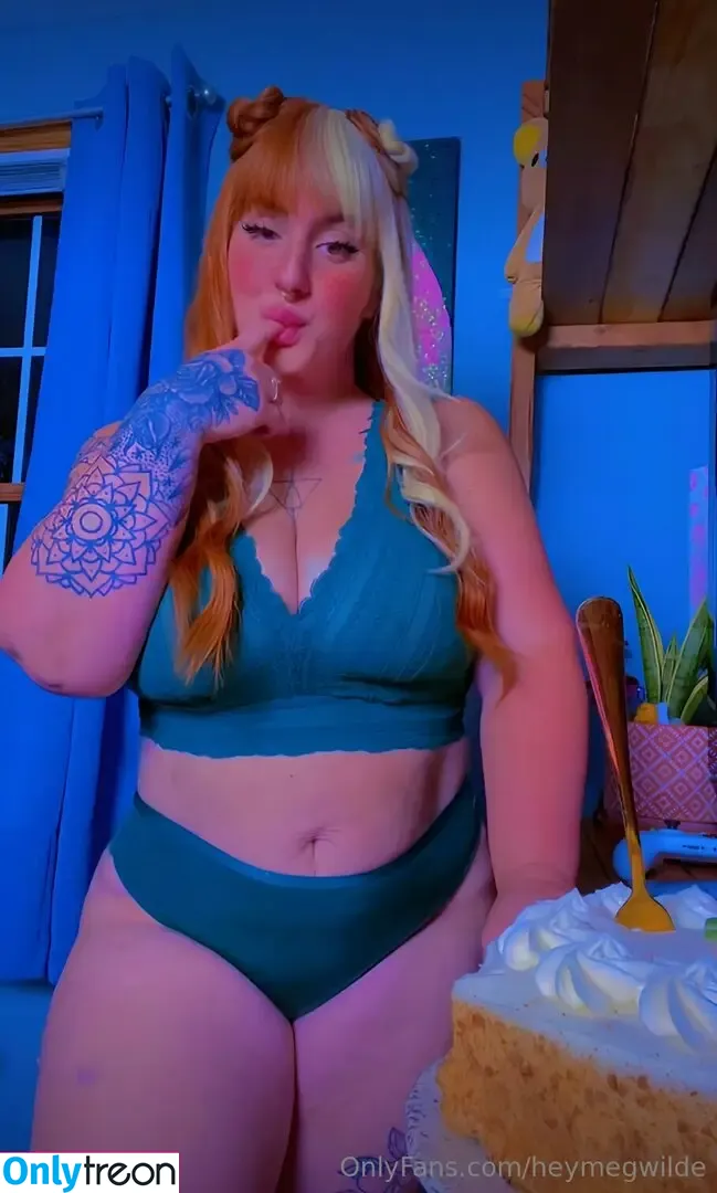 heymegwilde nude photo #0109 (heymegwilde)