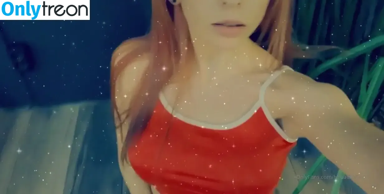 Hheadshhot nude photo #0050 (AliceBong / hheartshhot)