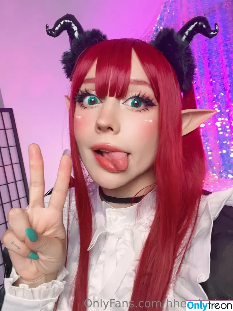 Hheadshhot nude photo #0128 (AliceBong / hheartshhot)