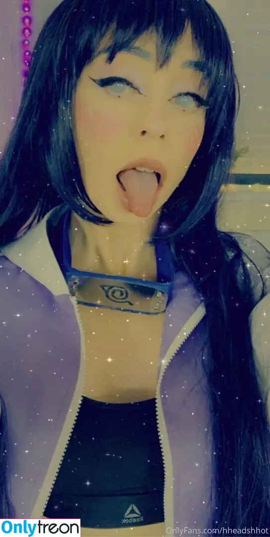 Hheadshhot nude photo #0211 (AliceBong / hheartshhot)