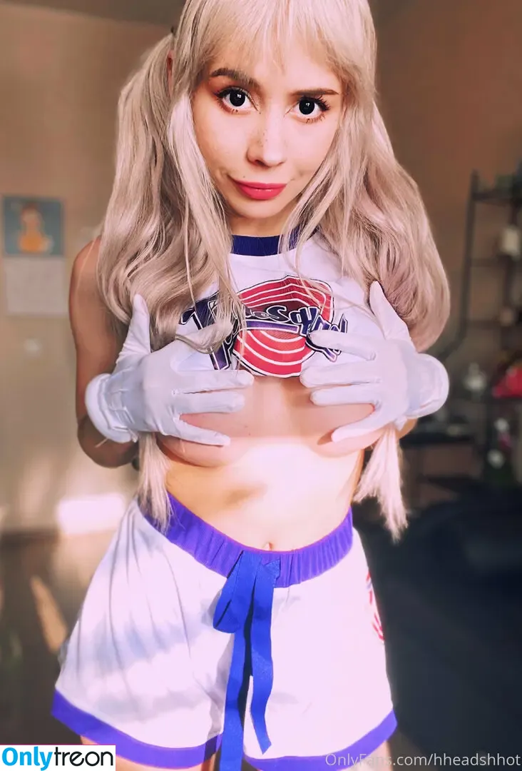 Hheadshhot nude photo #0256 (AliceBong / hheartshhot)