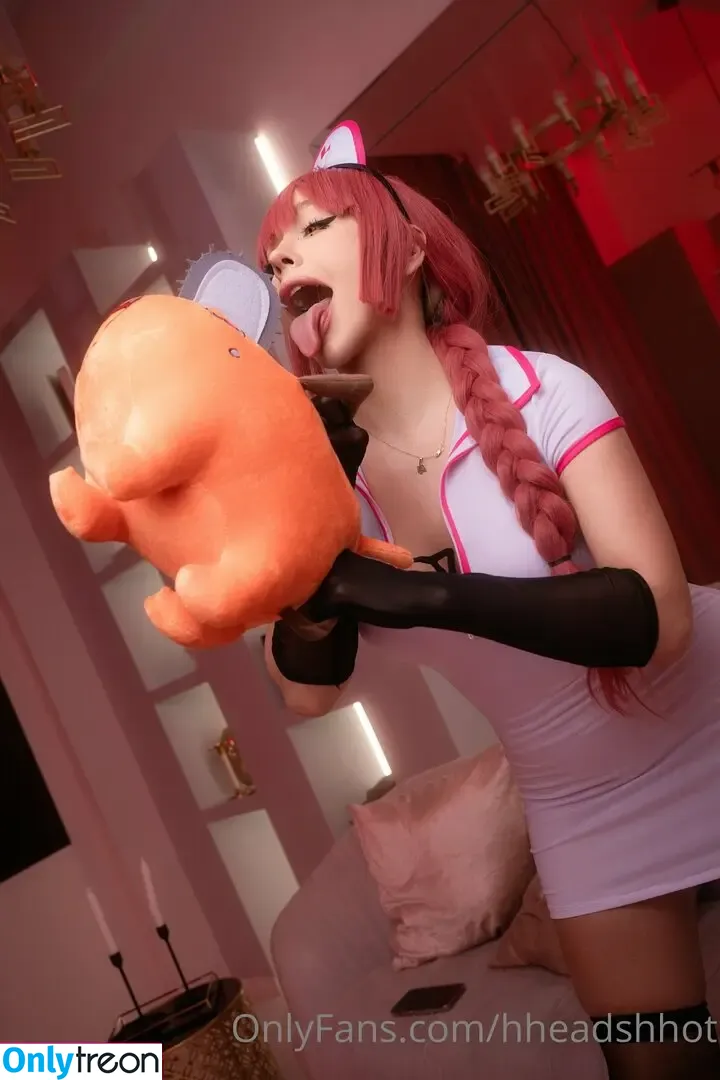Hheadshhot nude photo #0460 (AliceBong / hheartshhot)