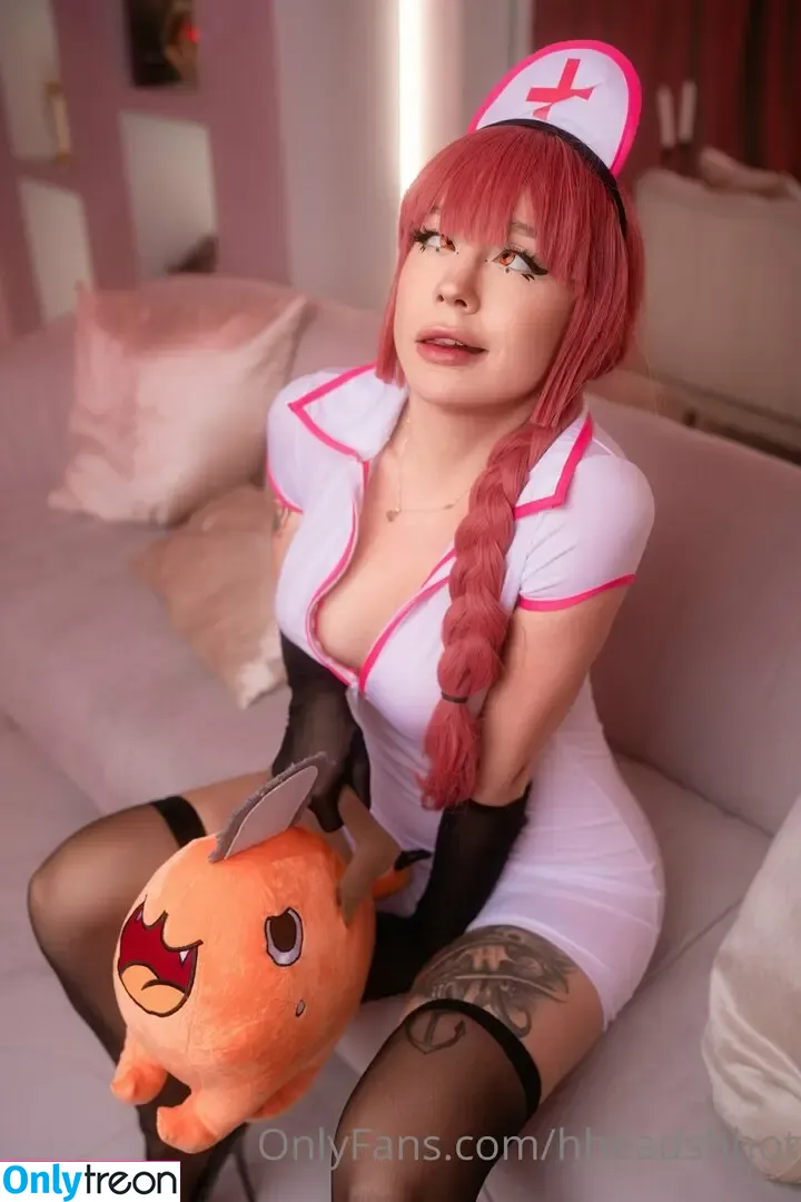 Hheadshhot nude photo #0462 (AliceBong / hheartshhot)