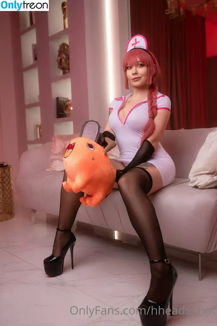 Hheadshhot nude photo #0463 (AliceBong / hheartshhot)