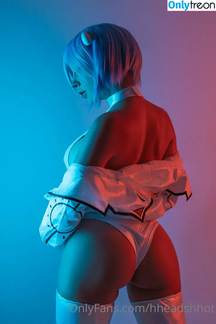 Hheadshhot nude photo #0517 (AliceBong / hheartshhot)