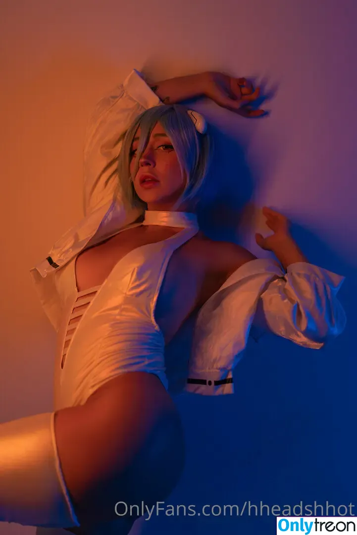 Hheadshhot nude photo #0521 (AliceBong / hheartshhot)