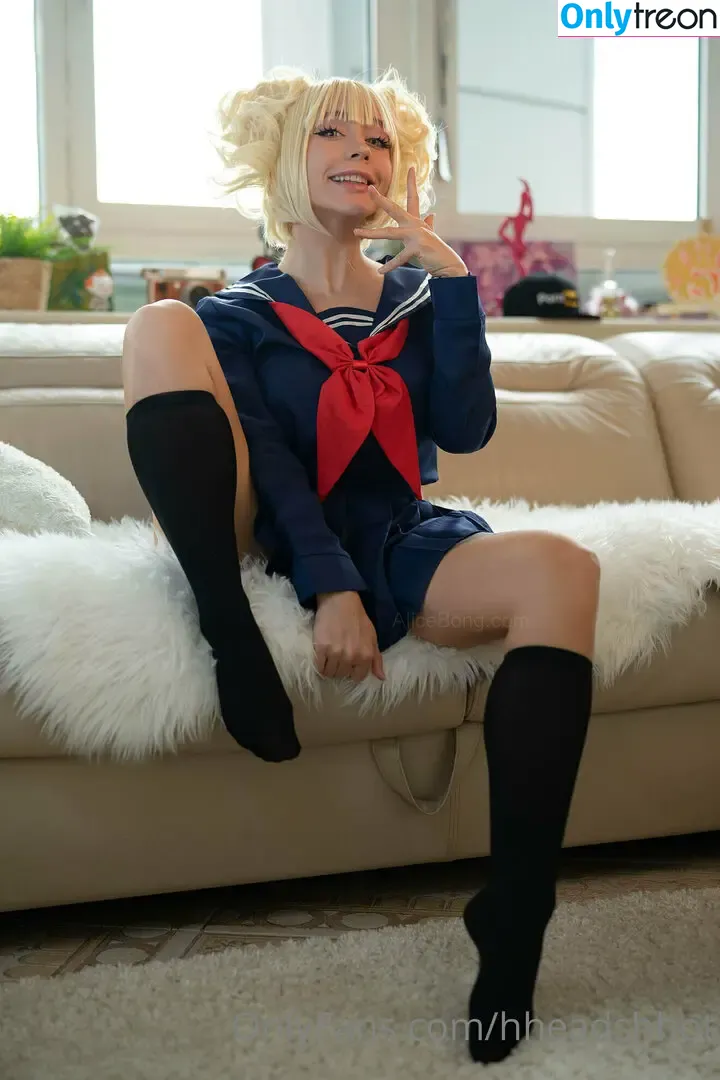 Hheadshhot nude photo #0535 (AliceBong / hheartshhot)
