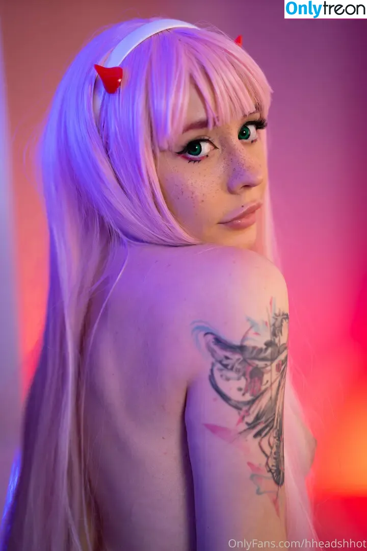 Hheadshhot nude photo #0570 (AliceBong / hheartshhot)