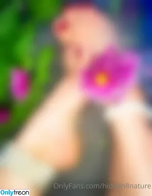 hidden8nature / thehiddensociety_8 nude photo #0001