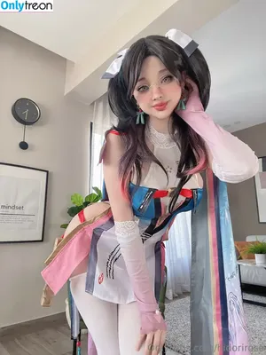 Hidori Rose / HidoriRose / Social Media Content / hidori_rose / hidorirosecos nude photo #3286
