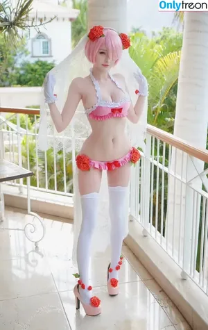 Hidori Rose / HidoriRose / Social Media Content / hidori_rose / hidorirosecos nude photo #3402