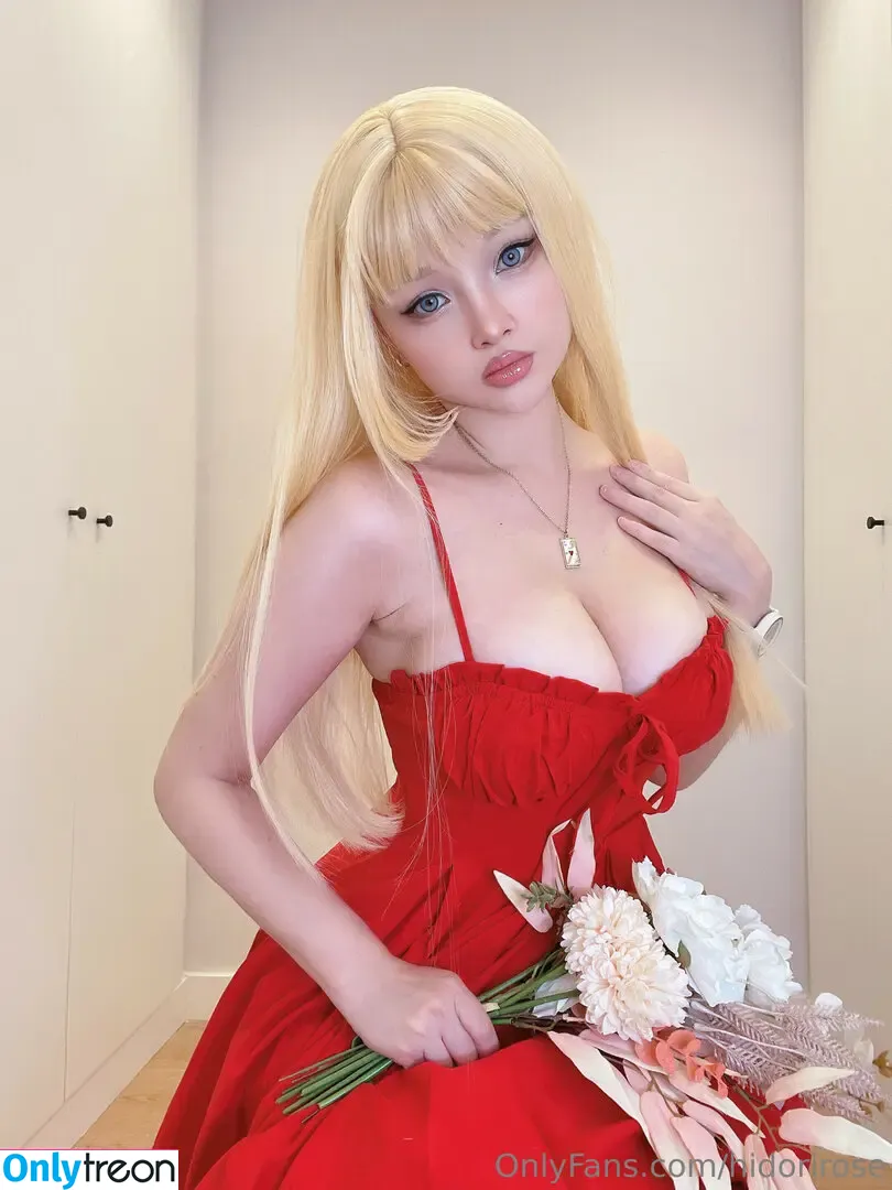 Hidori Rose nude photo #3361 (HidoriRose / Social Media Content / hidori_rose / hidorirosecos)
