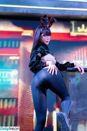 Hieey (海爾陛下 / HIEEY_HEIKA / Hieey 海爾陛下 / Hieey.Heika / hieeyheika nude photo #0244