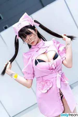 Hieey (海爾陛下 / HIEEY_HEIKA / Hieey 海爾陛下 / Hieey.Heika / hieeyheika nude photo #0253