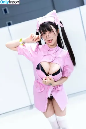 Hieey (海爾陛下 / HIEEY_HEIKA / Hieey 海爾陛下 / Hieey.Heika / hieeyheika nude photo #0254