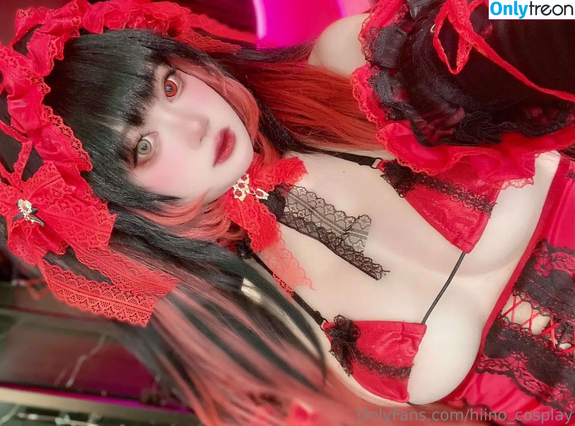hiino_cosplay nude photo #0015 (hiino_cosplay)