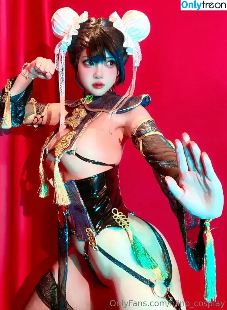 hiino_cosplay nude photo #0018 (hiino_cosplay)