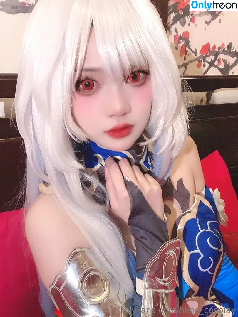 hiino_cosplay nude photo #0021 (hiino_cosplay)