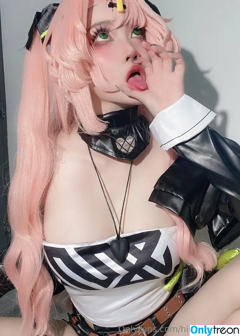 hiino_cosplay nude photo #0039 (hiino_cosplay)