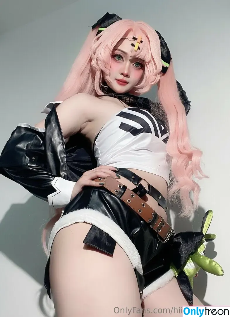hiino_cosplay nude photo #0040 (hiino_cosplay)