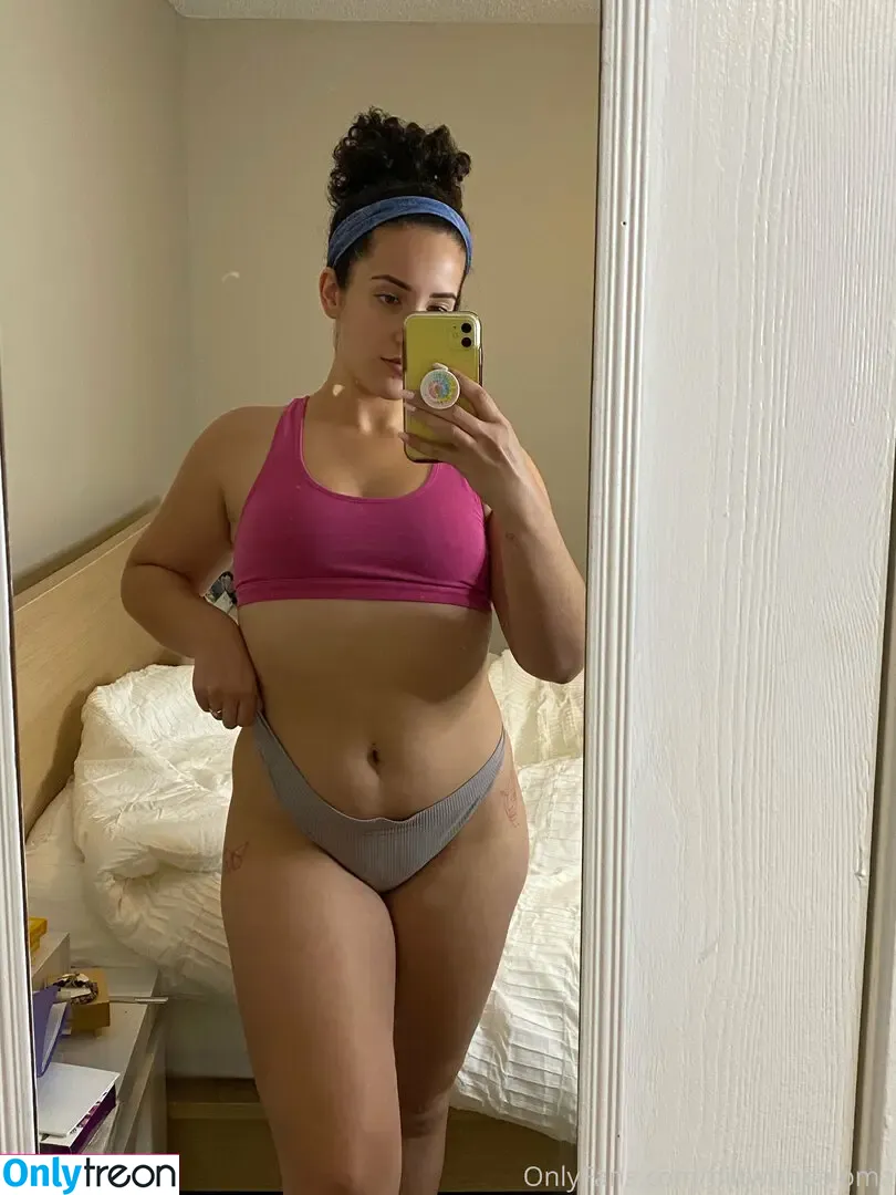 HIIT With Paloma nude photo #0014 (hiitwithpaloma)