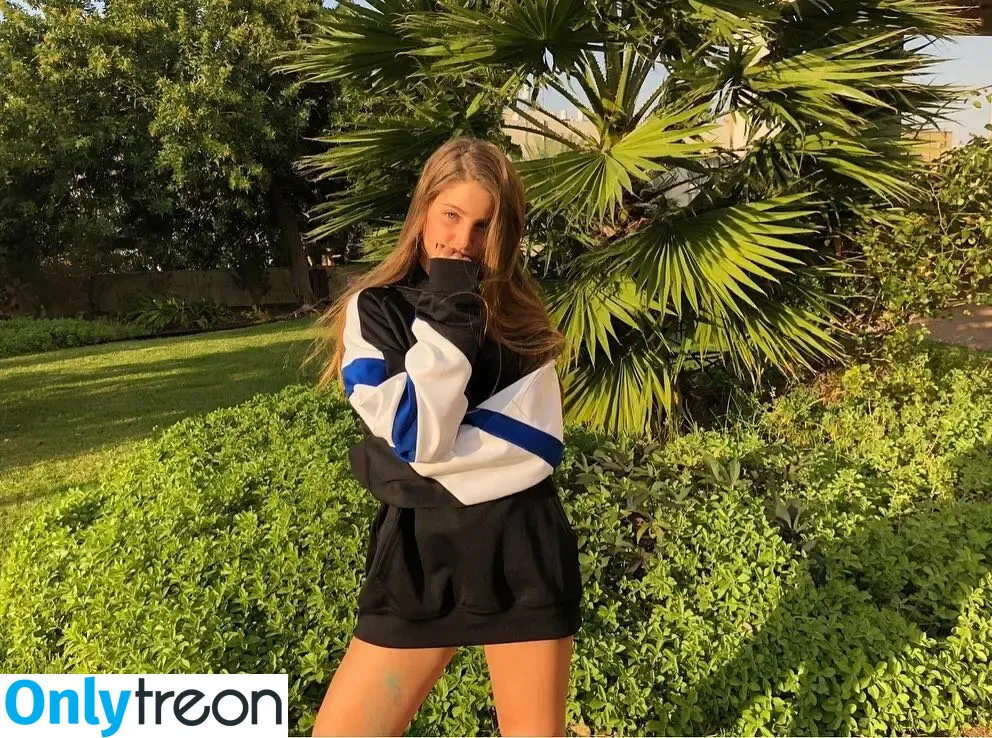 Hila nude photo #0050 (Hila Kamm / Kamm.hila / hila_klein)