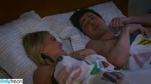Hilary Duff / hilaryduff / kylanharv nude photo #0078