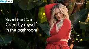 Hilary Duff / hilaryduff / kylanharv nude photo #0100