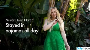 Hilary Duff / hilaryduff / kylanharv nude photo #0111