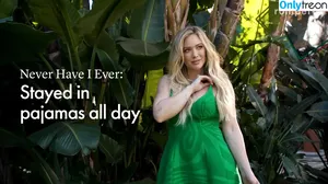 Hilary Duff / hilaryduff / kylanharv nude photo #0112