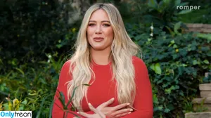 Hilary Duff / hilaryduff / kylanharv nude photo #0117