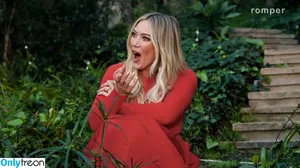 Hilary Duff / hilaryduff / kylanharv nude photo #0122