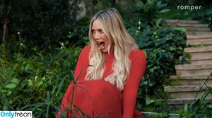 Hilary Duff / hilaryduff / kylanharv nude photo #0129