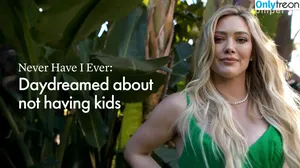 Hilary Duff / hilaryduff / kylanharv nude photo #0131