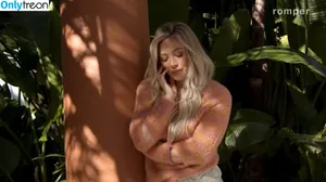 Hilary Duff / hilaryduff / kylanharv nude photo #0142