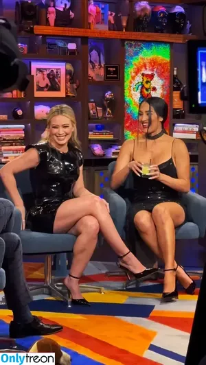 Hilary Duff / hilaryduff / kylanharv nude photo #0509