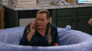 Hilary Duff / hilaryduff / kylanharv nude photo #0587