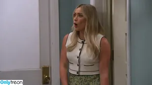 Hilary Duff / hilaryduff / kylanharv nude photo #0594